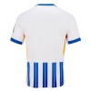 Brighton Hove Albion Hjemme 2024-25 - Barn Draktsett